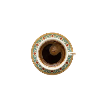 Arabic Coffee