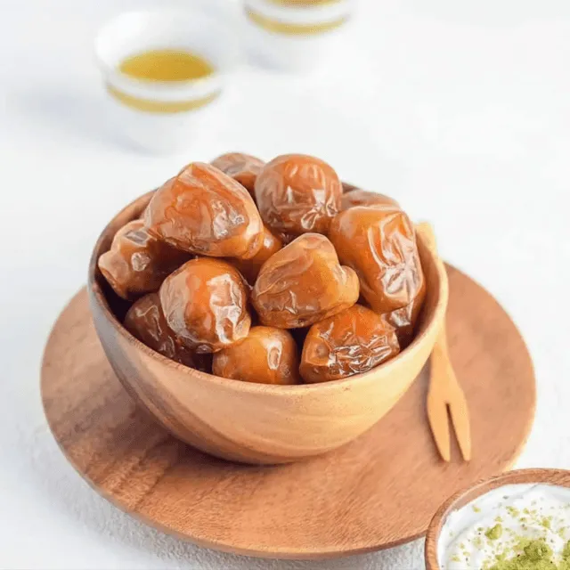رطب سكري