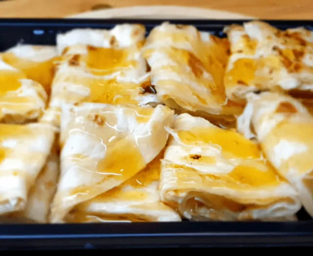 براتا بالجبن