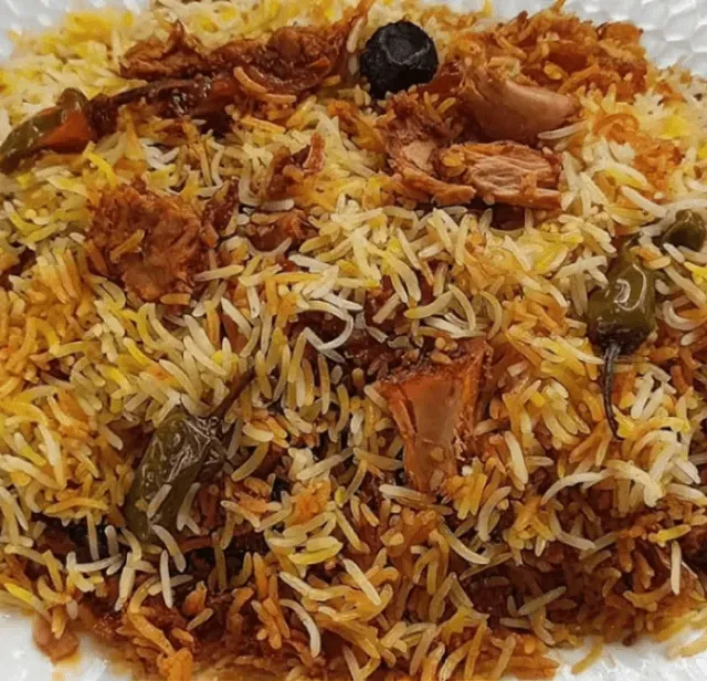 تحتة ( مشخول ) تونة إماراتي