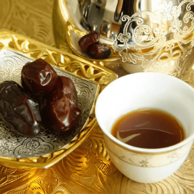 قهوة عربية