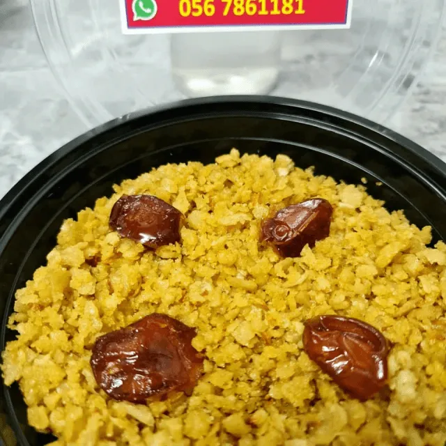 قرص (قرص البدو)