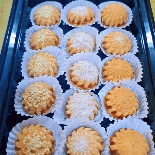 رنقينة التمر