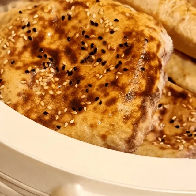 خبز خمير