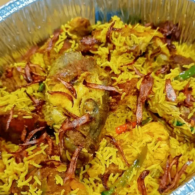 مكبوس هامور