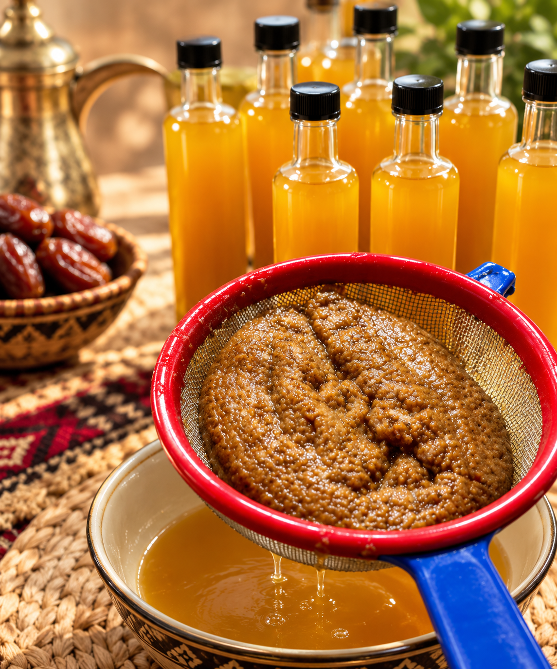 خلاصة السمن